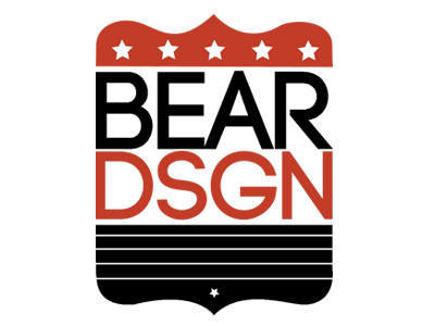 Bear design