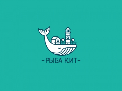 Рыба кит
