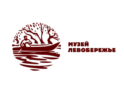 логотип музея