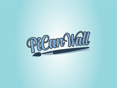 PiCanWall