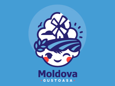 Moldova Gustoasa