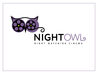 Сеть кинотеатров Night Owl