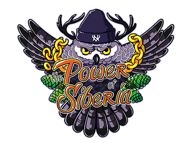 The Power of Siberia