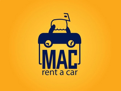 Rent a car