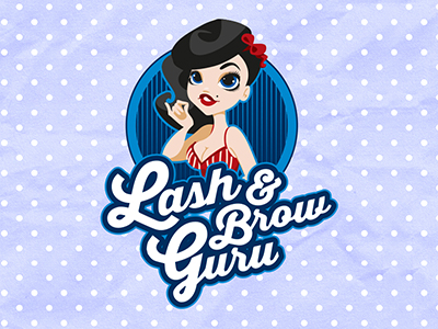 Lash and Brow Guru
