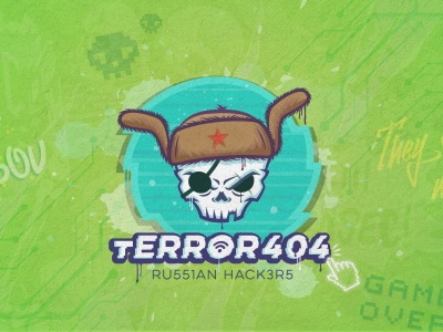 tERROR 404