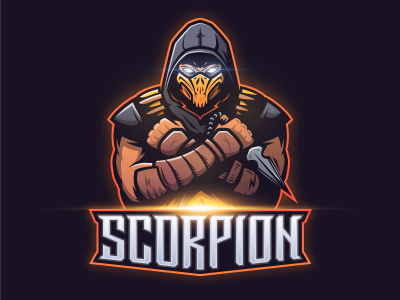 Scorpion