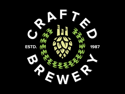 Crafted Brewery