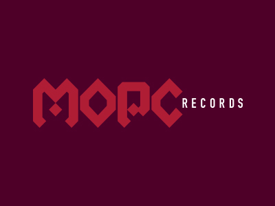 Морс records