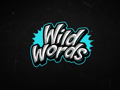 Wild words