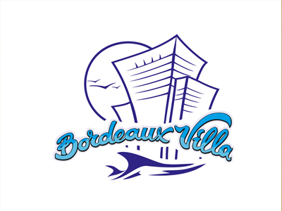 Bordeaux Villa