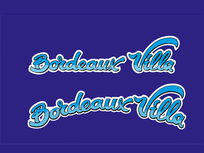 Bordeaux Villa