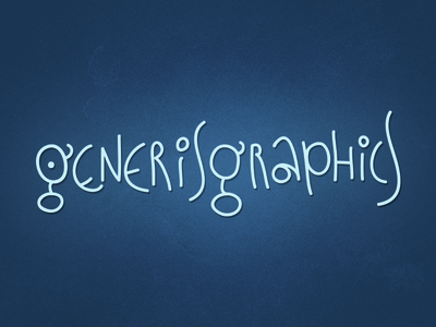 Generis Graphics