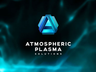 Atmospheric plasma solutions