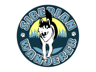 Siberian Wanderer