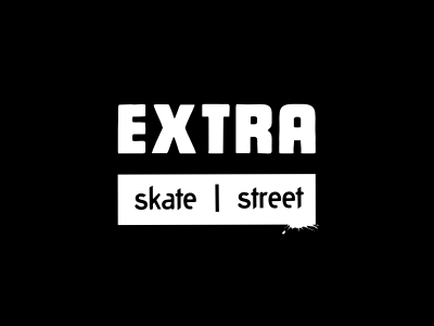 Extra skate | street