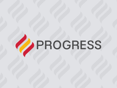 Progress