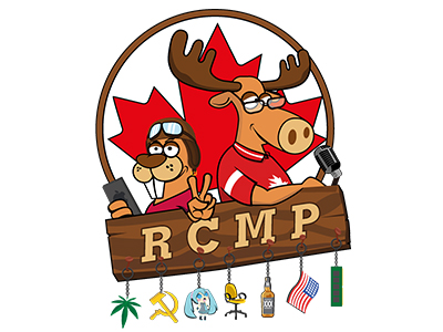 RCMP