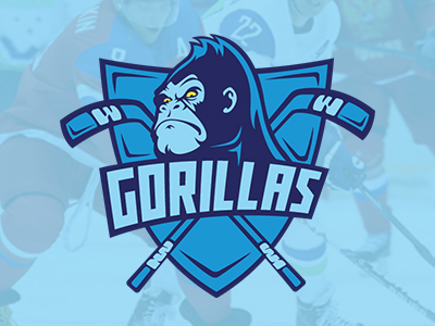 Gorillas