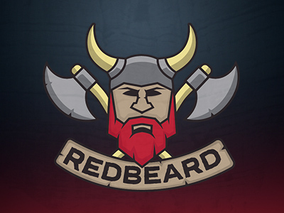 REDBEARD