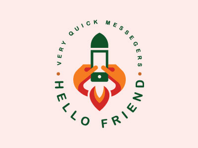 хеллоу фрэнд