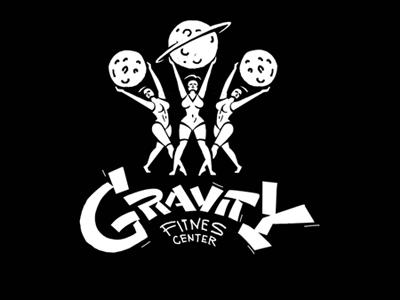 притяжение