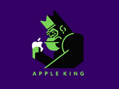 APPLE KING