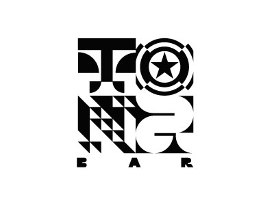 TONA bar