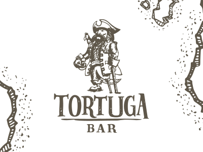 Tortuga Bar