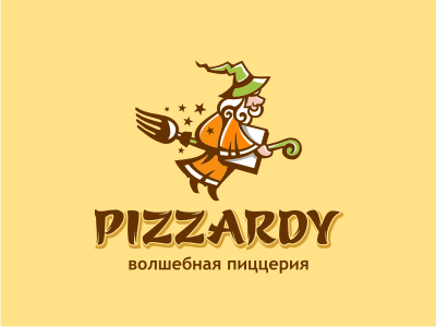 Pizzardy