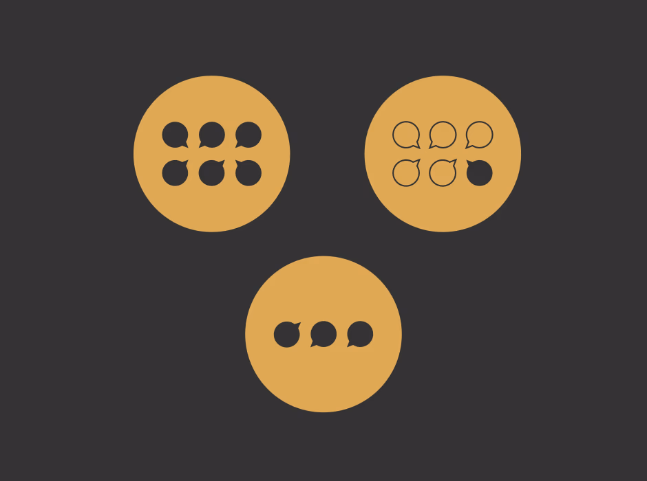 BakerTweet Общение presentation