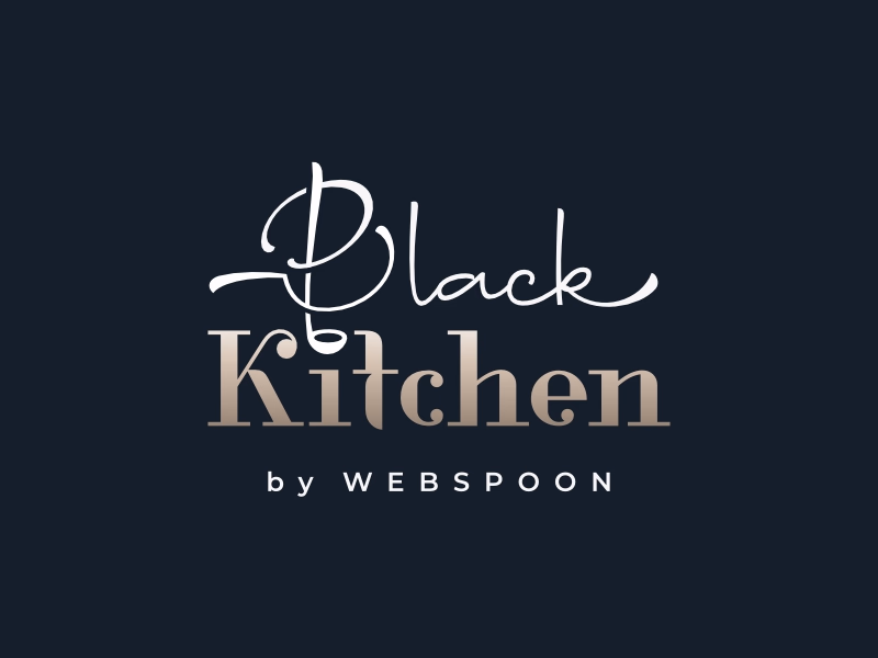 Black Kitchen