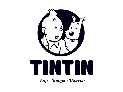 Алкобар ТинТин