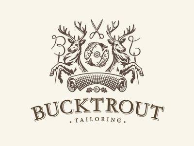 Buсktrout