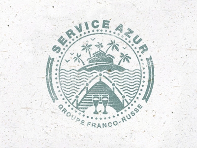 Service Azur