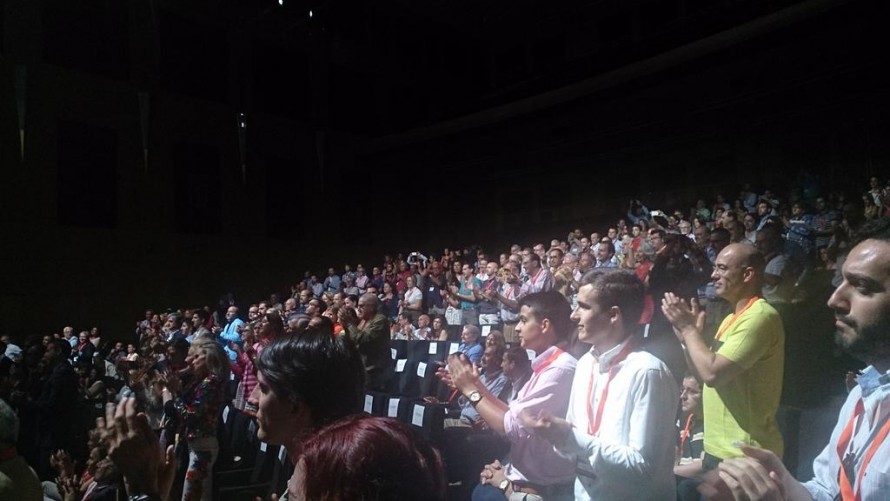 El Espanol presentation