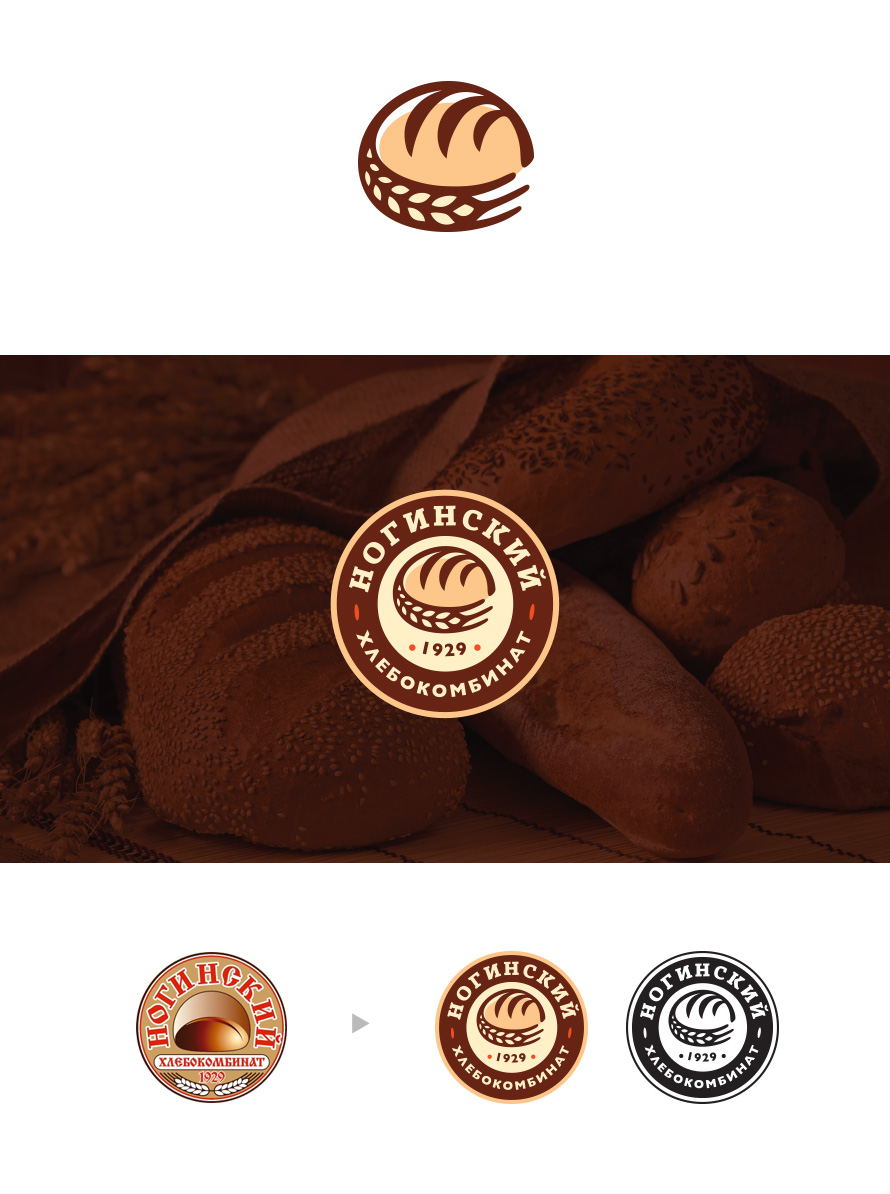 Ногинский presentation