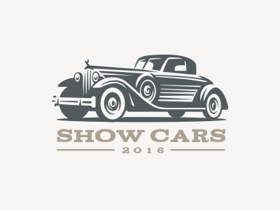 Show cars