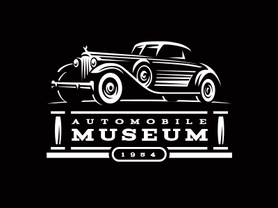 Музей автомобилей