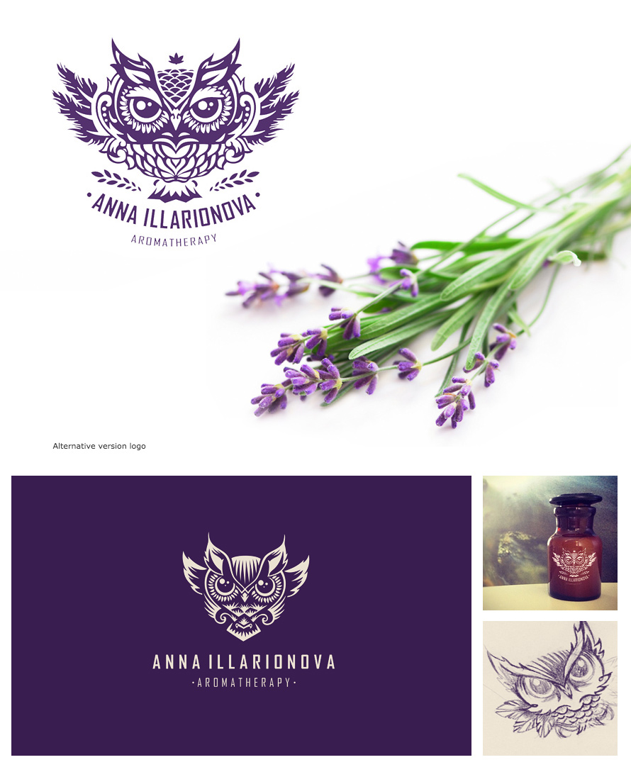 Anna illarionova presentation