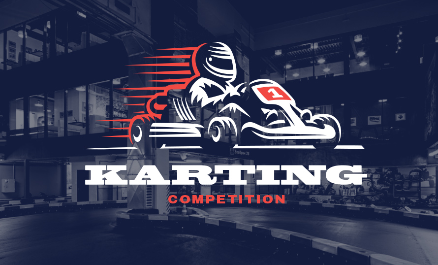 Karting presentation