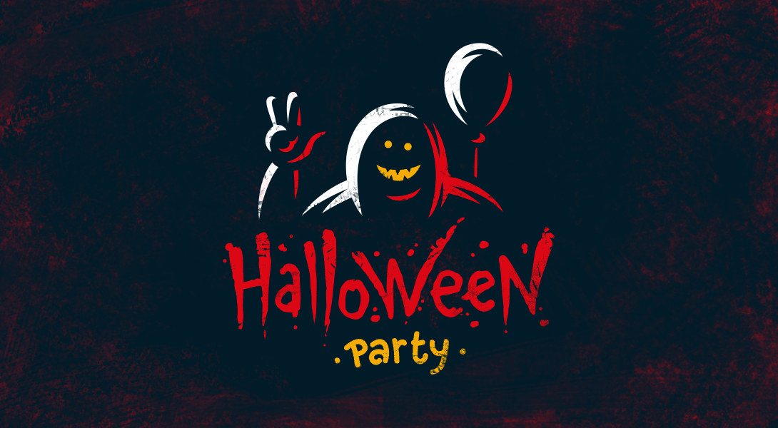 Halloween Party presentation