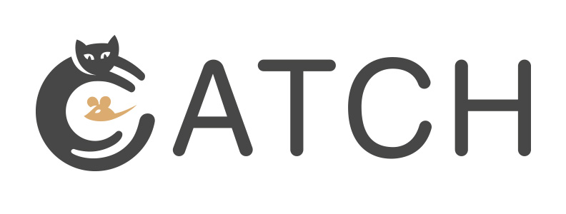 Cat / catch presentation