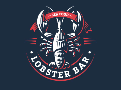 Lobster bar