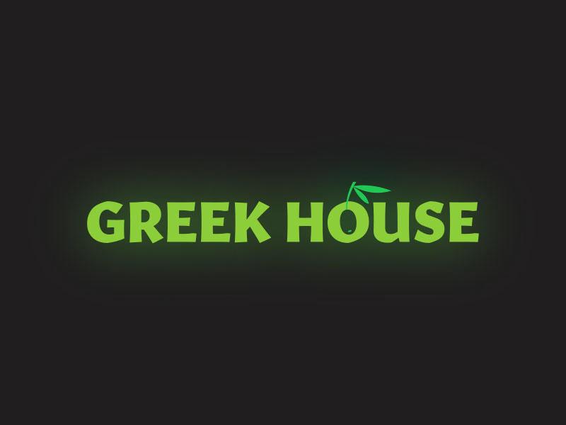 Greek House