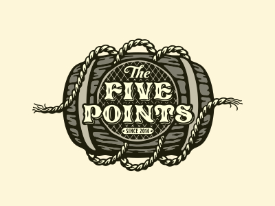 Five Points