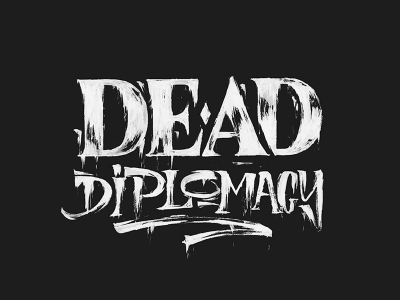 Dead Diplomacy
