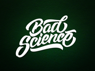Bad Science