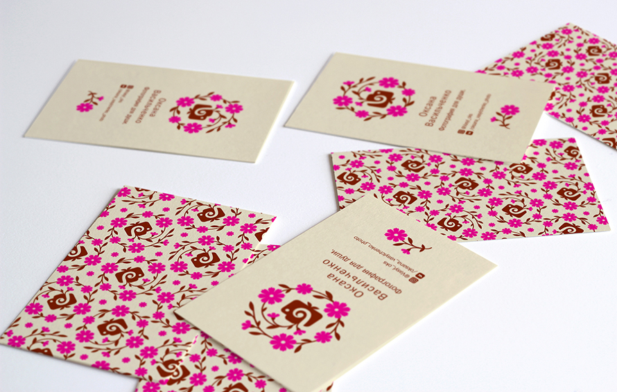 Vasyloks presentation