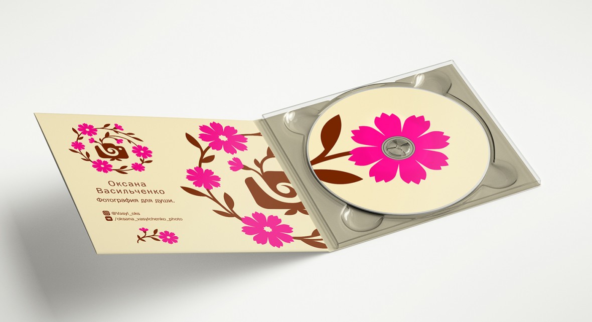 Vasyloks presentation